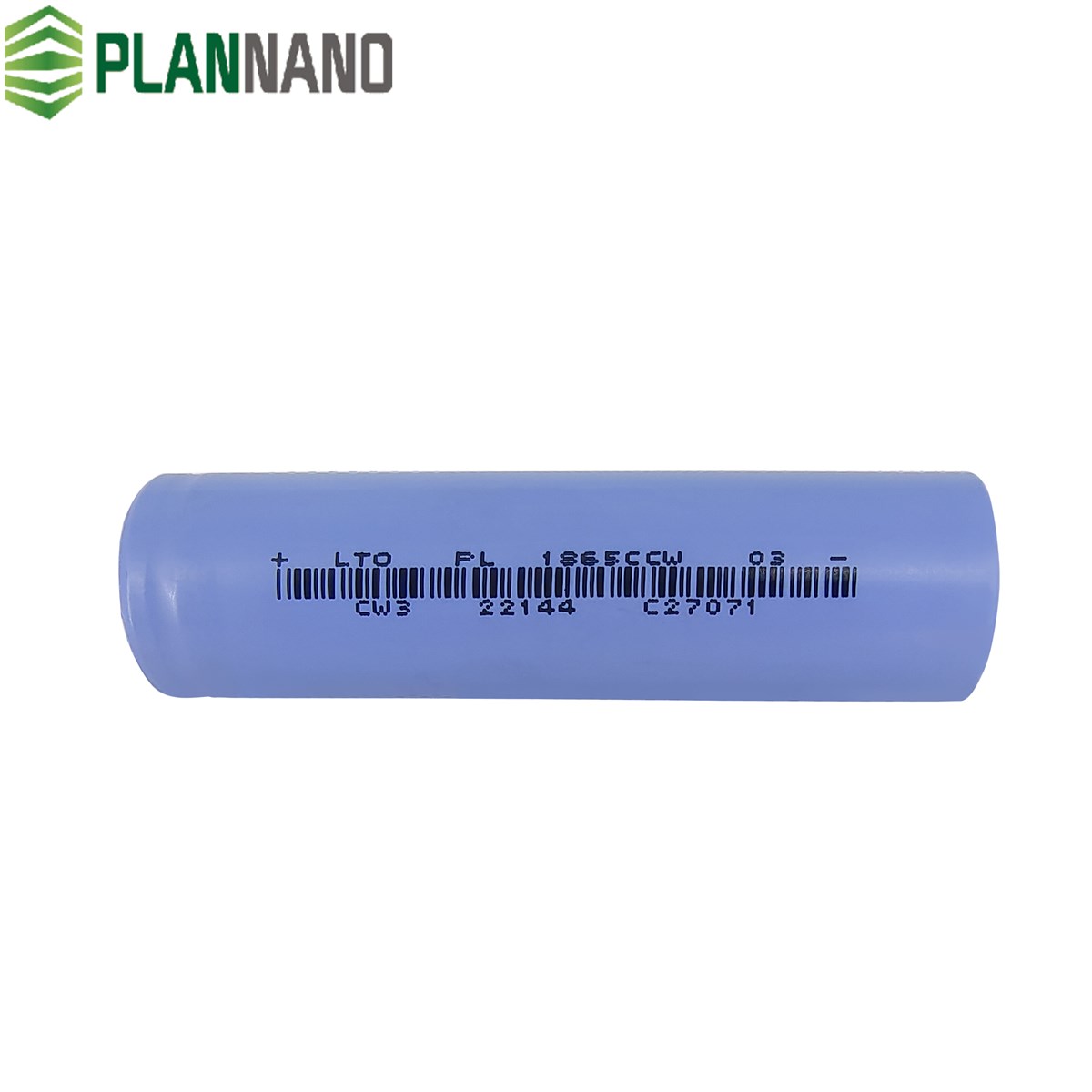 LTO lithium titanate battery cold weather