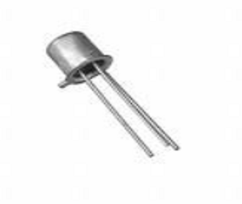 STMicroelectronics 2N2222 Transistors Bipolar BJT