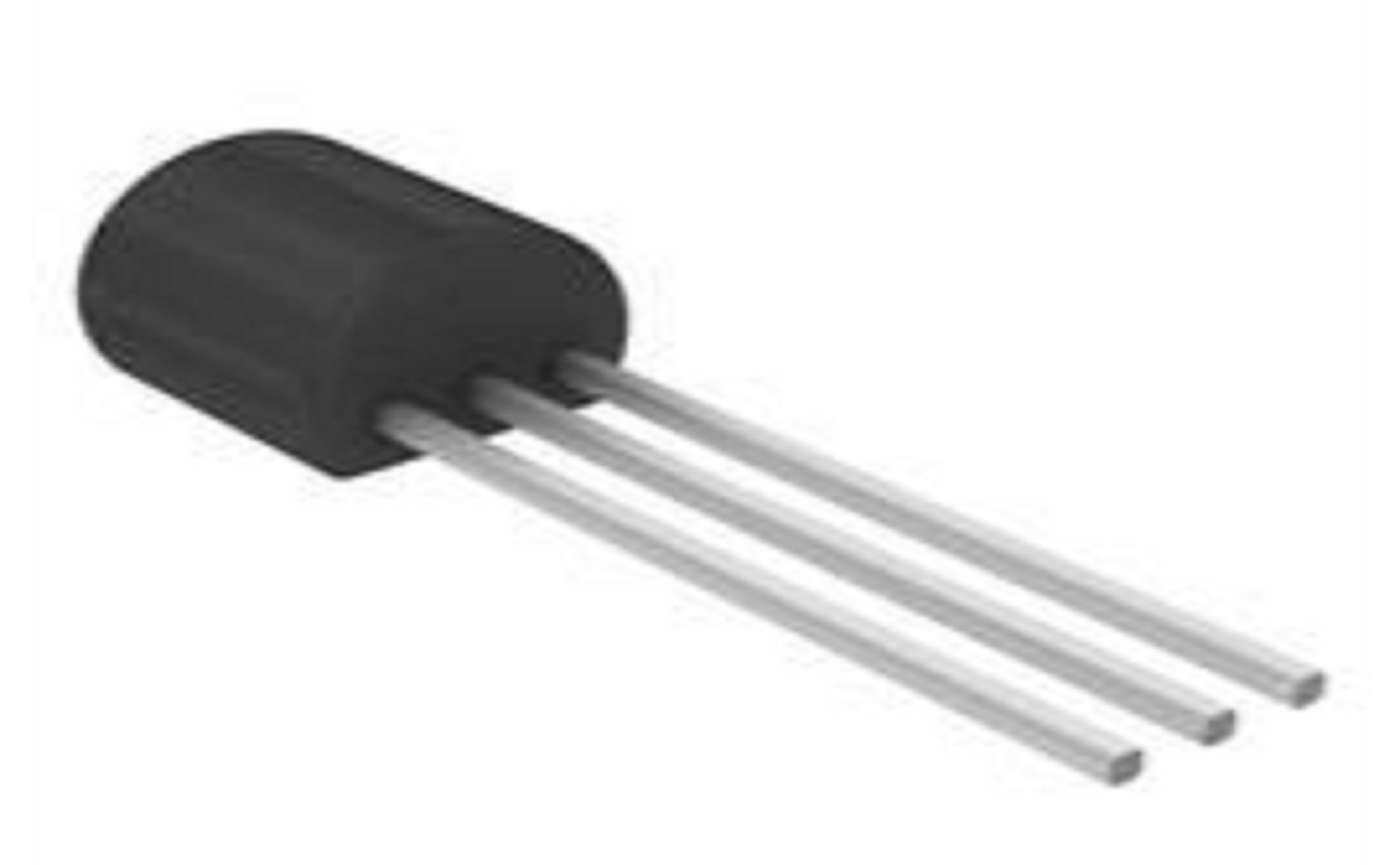 ON Semiconductor J111 Transistors