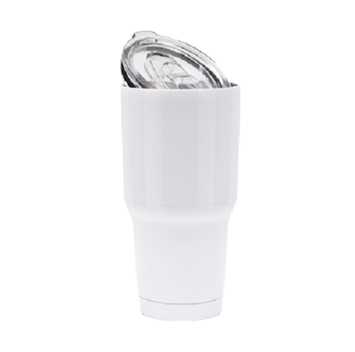 Vacuum Insulation Sublimation Blanks Mug Coffee Tumbler