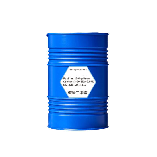 Dimethyl CarbonateDMC CAS No 616386Formula C3H6O3