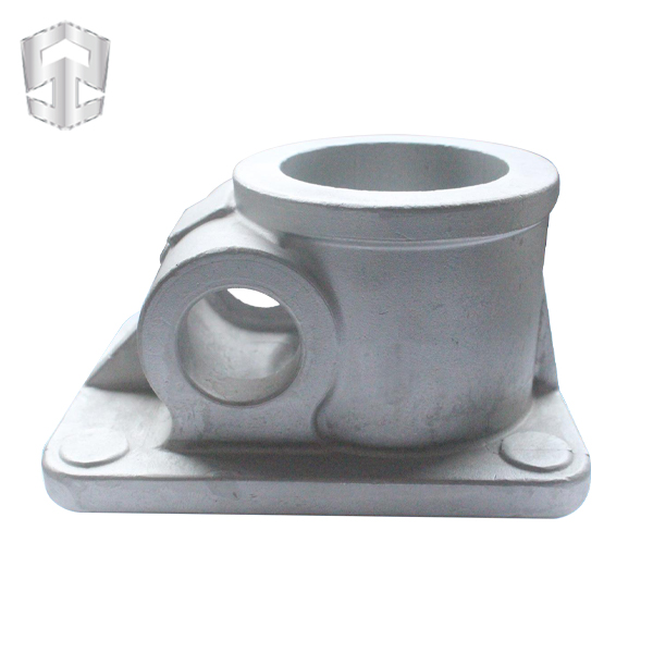 Nickelbased wearresistant alloy casting