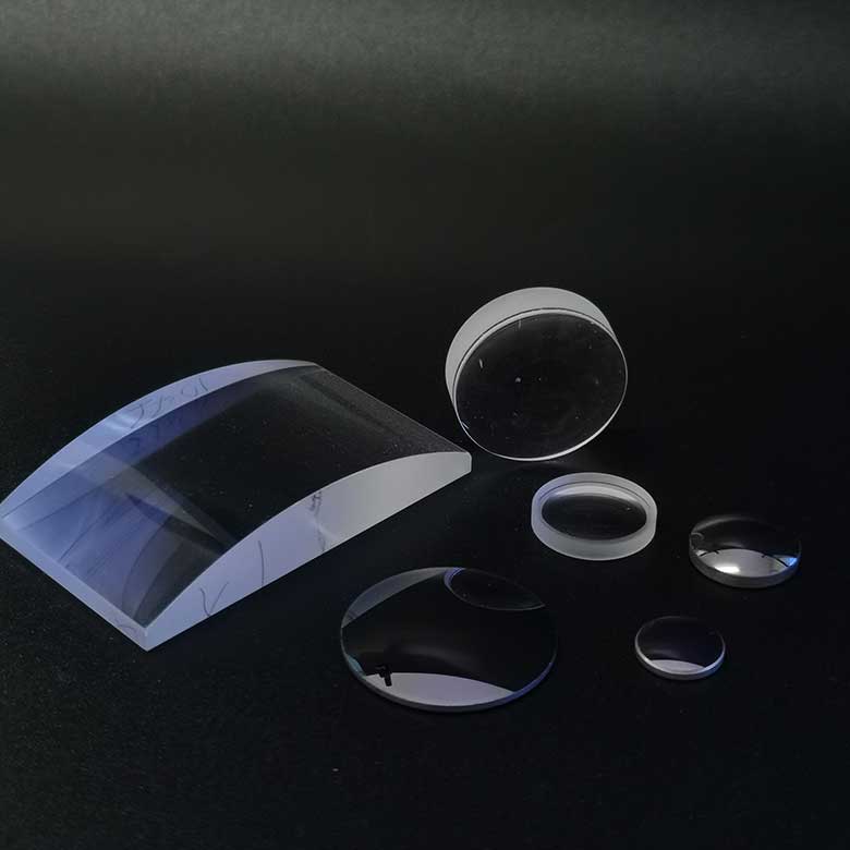 cylindrical TianCheng Optics COLtd