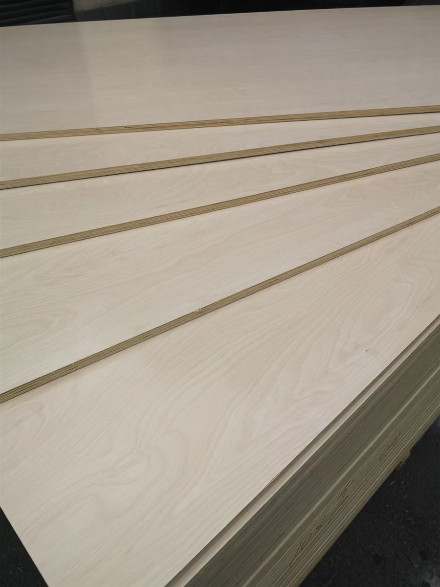 Birch Plywood3 mm 18 Inch Craft WoodPerfect for Laser