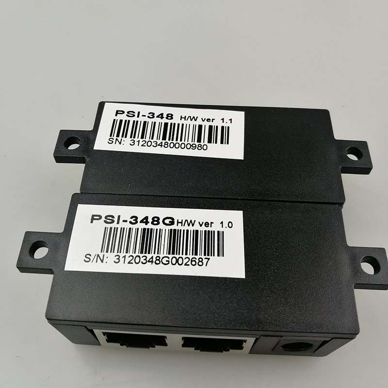 LGLGUO PSI348G Gigabit Poe combiner Splitter