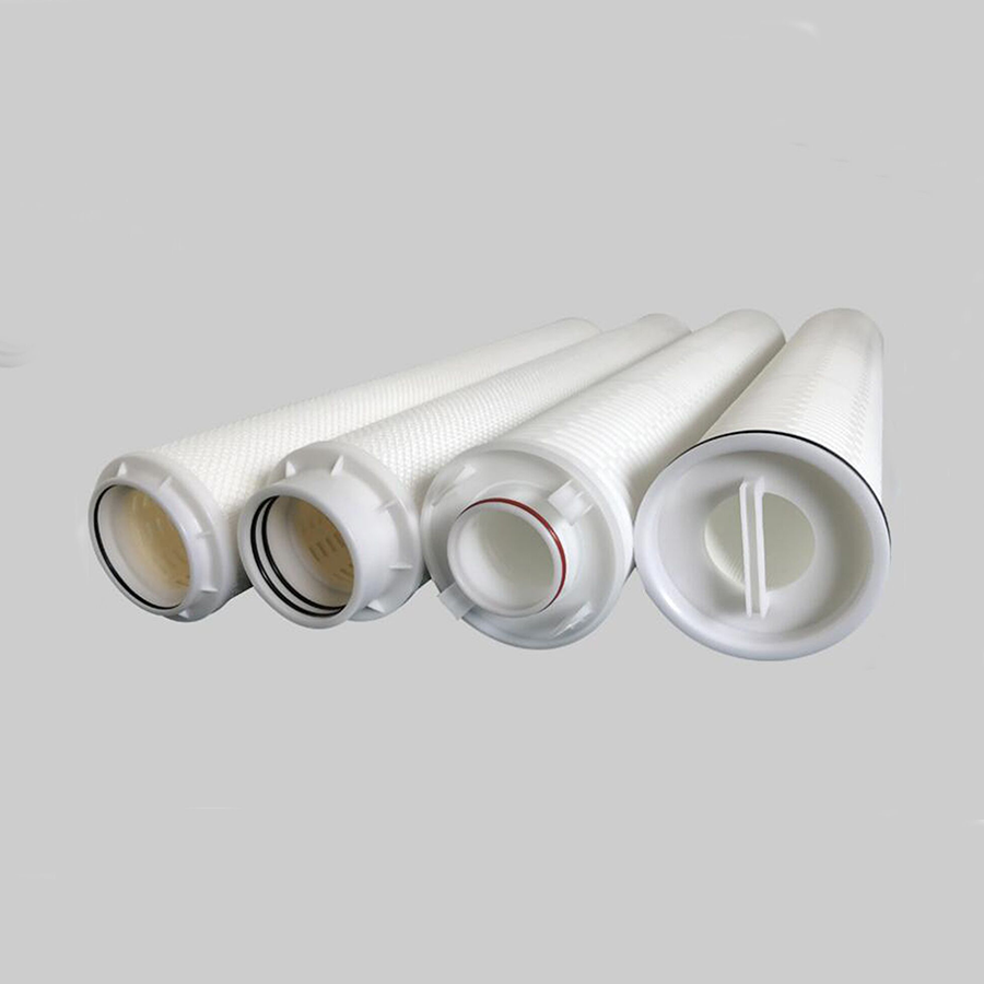 Power Plant Polypropylene Water Filter Cartridge Hfu660uy040j