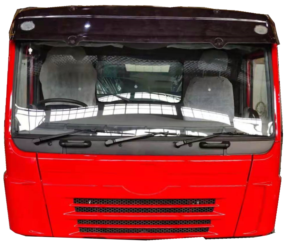 FAWJ5P CABIN ASSY AND SPARE PARTS