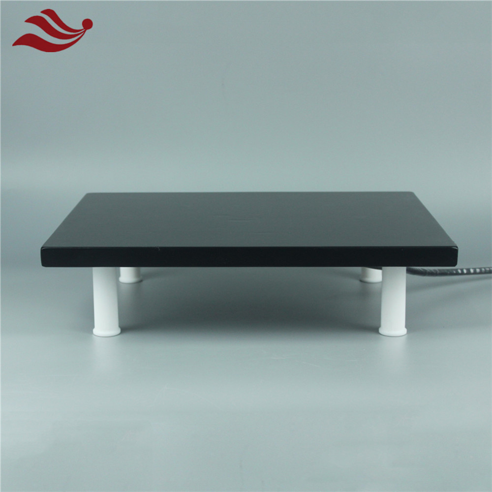 High Quality Graphite Heating Plate Trace Element Analysis Hot Plate Self Adjustable Temperature