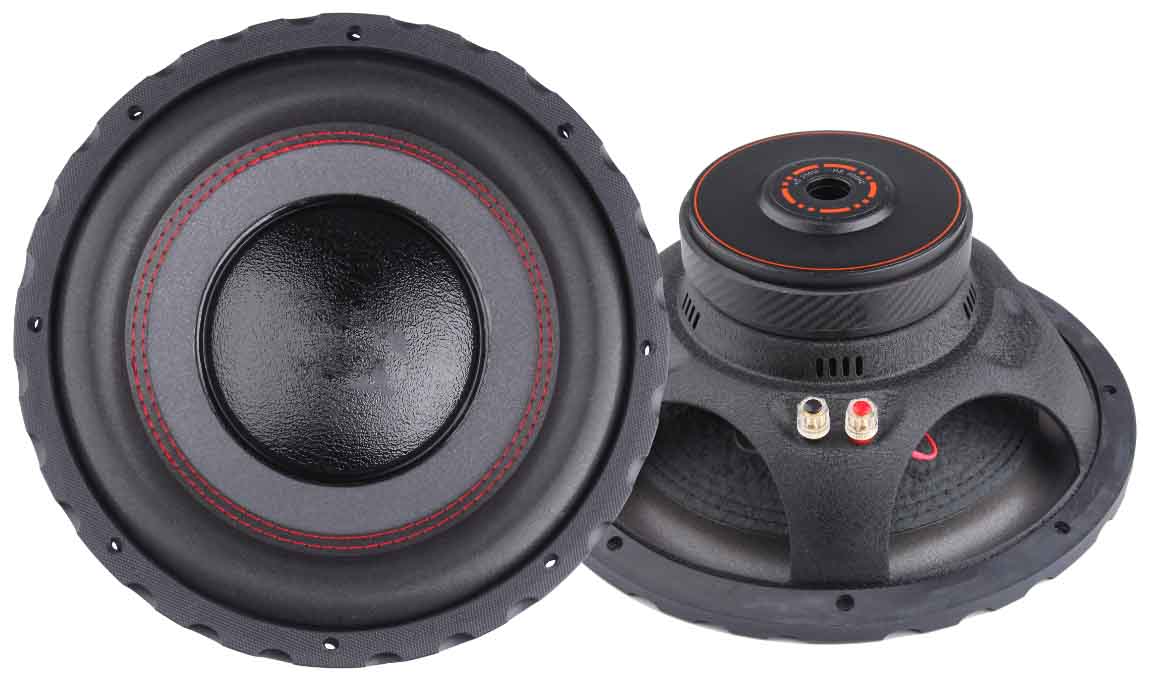 OYS112 Car Audio Speaker 12 Inch Subwoofer Speaker from China