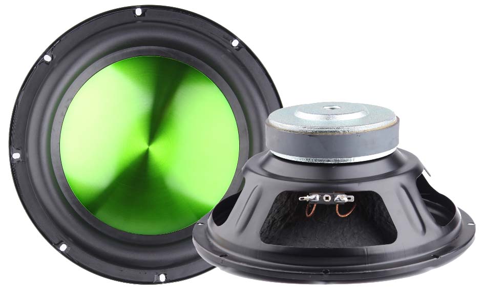 OYS712 Car Subwoofer Spl 12 Inch Customize OEM Power Audio