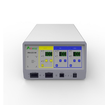 300 watt electrosurgical unit diathermy machine ESUPROESU300