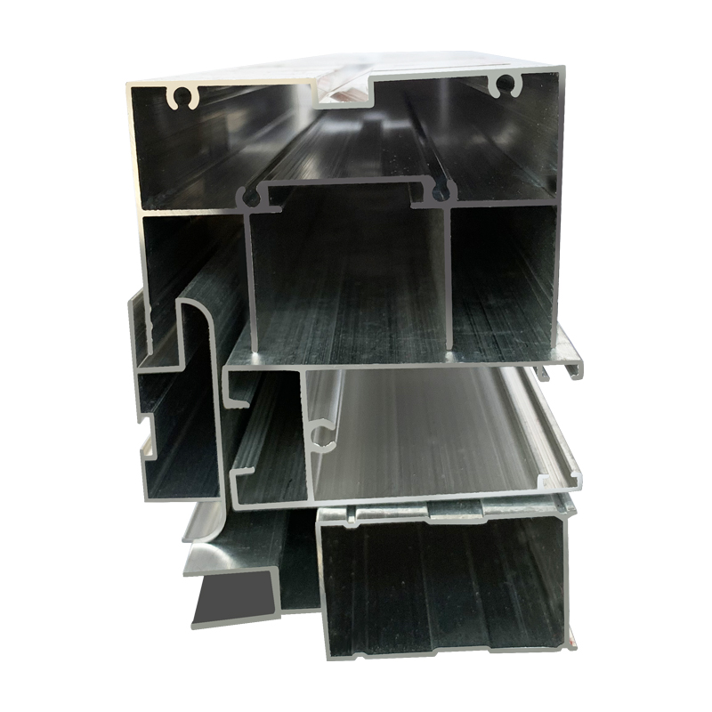 Aluminium window door systems Aluminium extrusion profiles