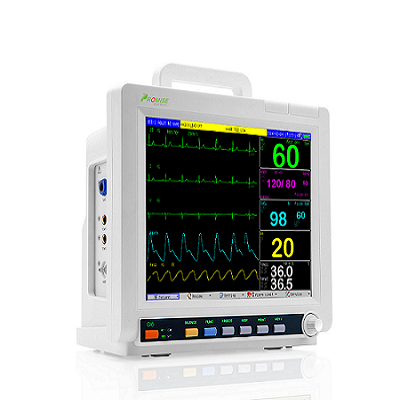 12 inch Patient Monitor PROM12D