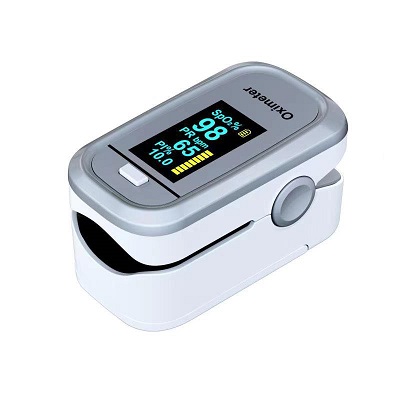 Fingertip Pulse Oximeter PROF12