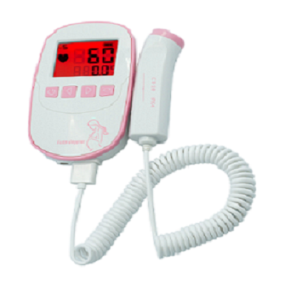 PROMISE Ultrasonic Fetal Doppler PROFD20