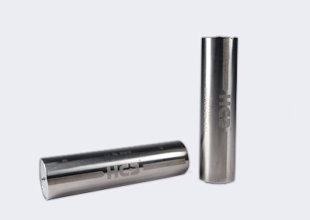 ER341245 LiSOCl2 Cylindrical Battery