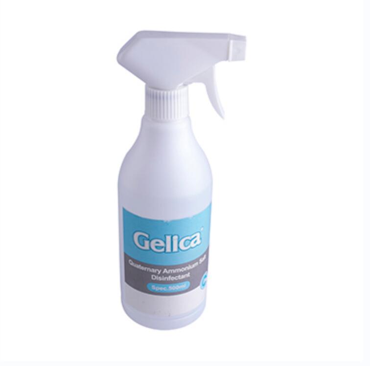 Environment and Surfaces Disinfectant