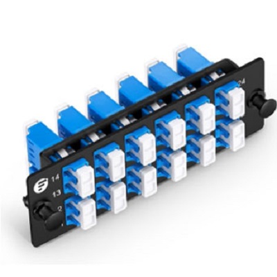 FHD Fiber Adapter Panel 2022810