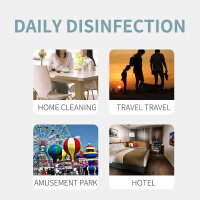 Sanitizer Moisturizing Moisturizing LongActing Antibacterial Dihydromyricetin Hand Sanitizer