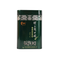 JINQI Rattan Tea Longxu Tujia Berry Tea Selenium All Enshi Natural Health Tea Pack of 10