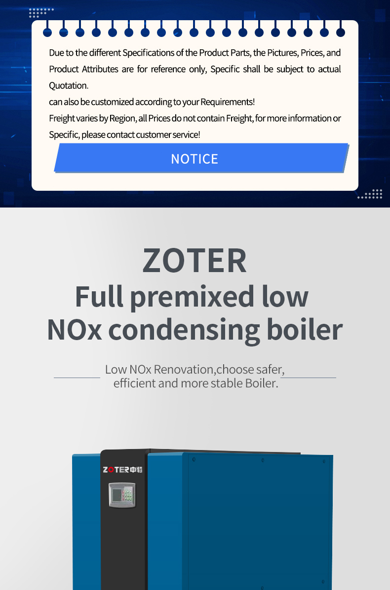 ZOTER NOx 