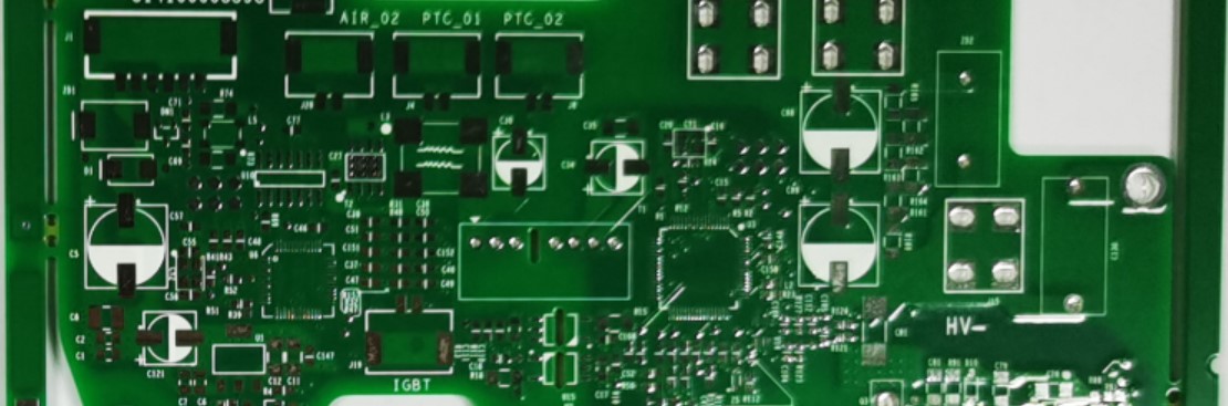 EV PCB/ EV PTC PCB/ Automotive PCB/ Printed Circuit Boards