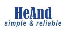 Heand Industries (Hong Kong) Limited