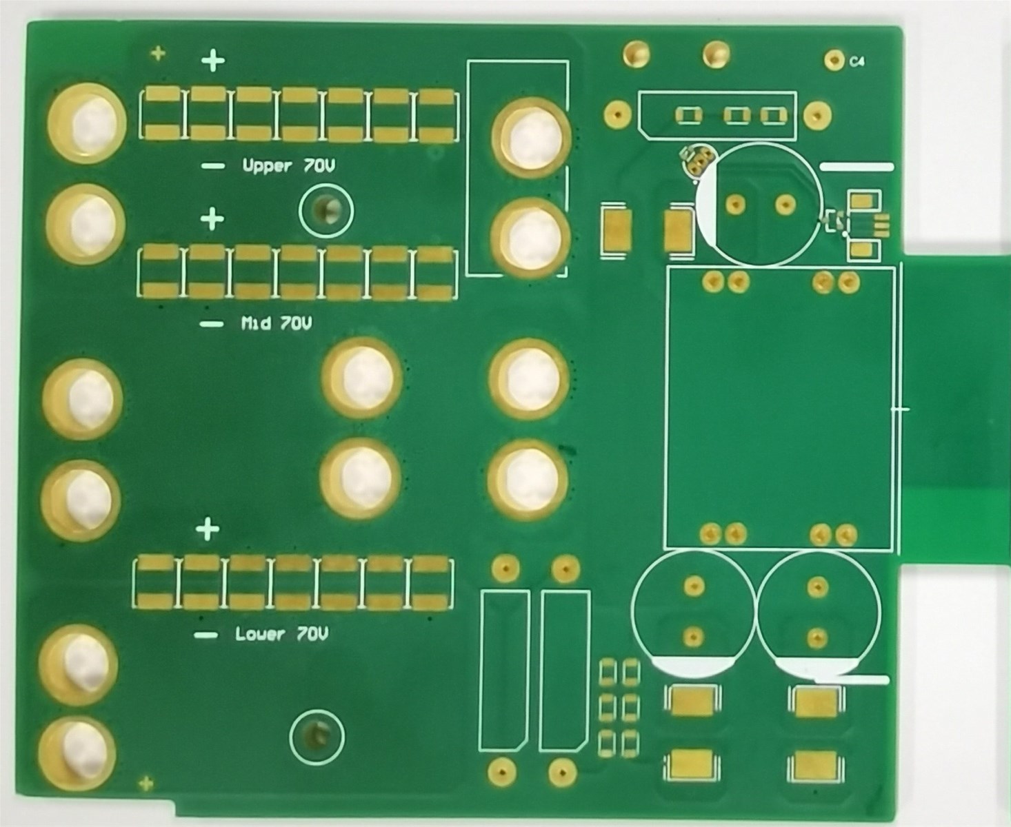Power PCB/ Thick Copper PCB /Printed Circuit Boards