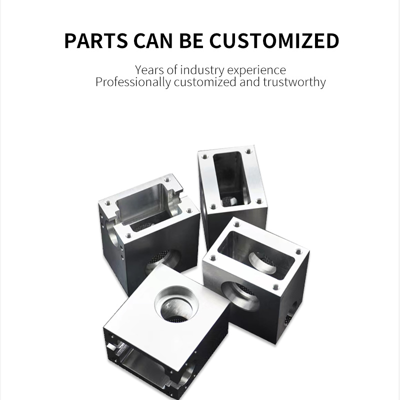CNC machining of hardware parts precision machinery CNC lathe processing stainless steel nonstandard parts processingC