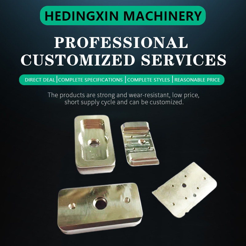 CNC machining hardware parts precision machinery CNC lathe processing stainless steel nonstandard parts processing supp
