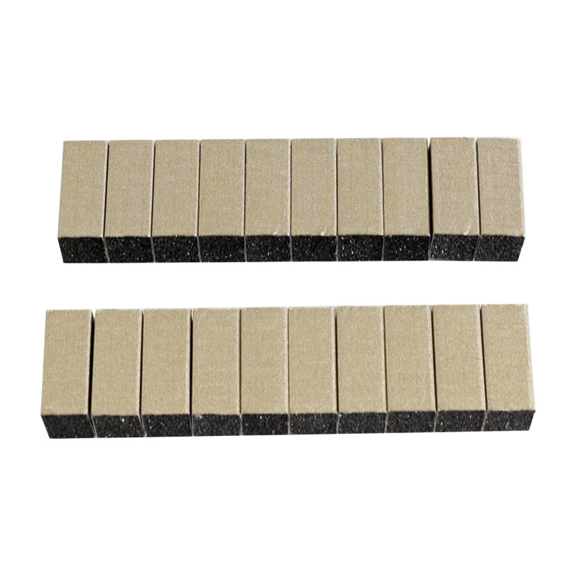 2022 New Normal Conductive Sponge EMI Shielding Gaskets For CPU