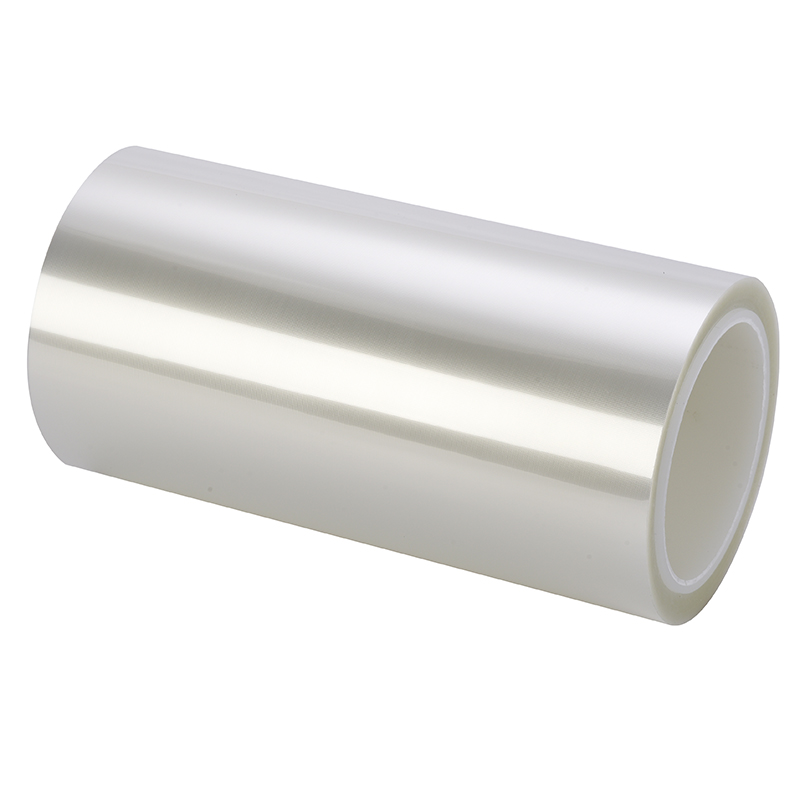 50-75um High Adhesion PET Fluoride Release Film for Die-Cutting Process Or Sensitive Tapes