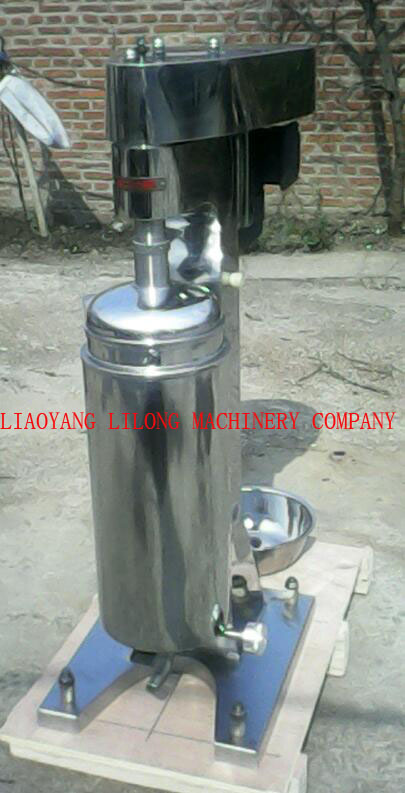 Super Speed Oil Separator GFGQ150