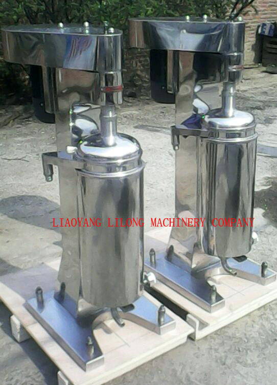 Super Speed Oil Separator GFGQ 150