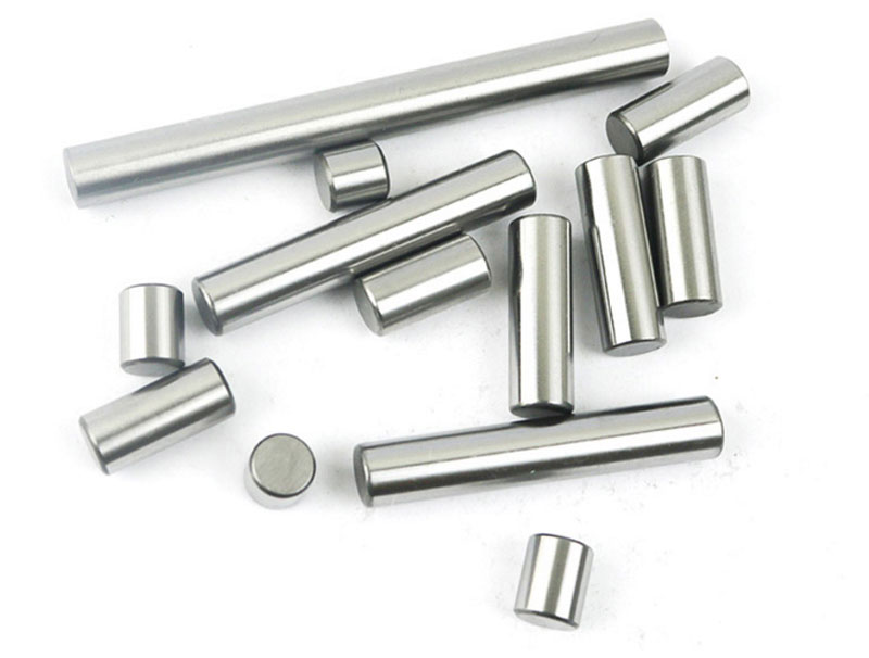 304 stainless steel cylindrical pin positioning solid fixed