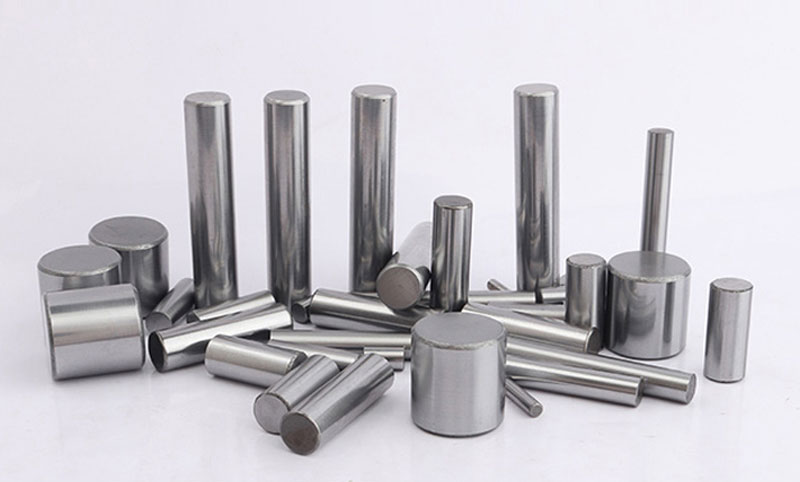 304 stainless steel cylindrical pin positioning solid fixed