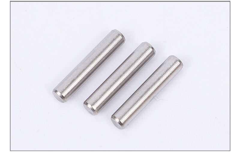 304 stainless steel cylindrical pin positioning solid fixed