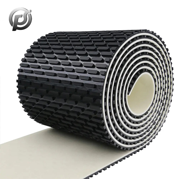 Oil Resistant Conveyor Belt for sale