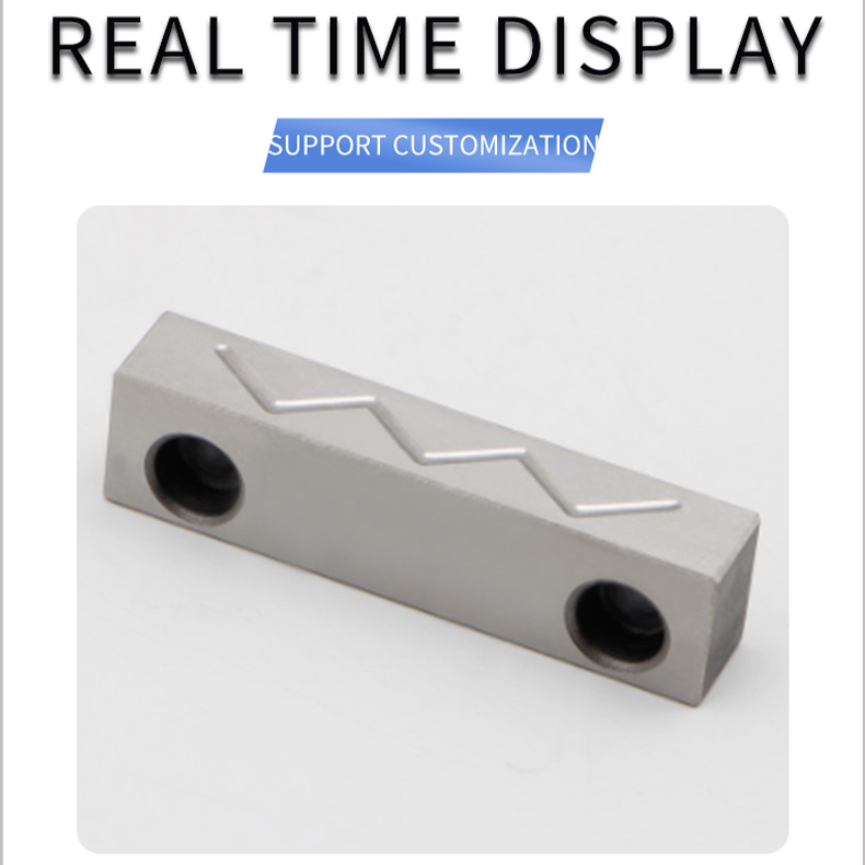 Customizable mold accessories the price is subject to contact with the seller