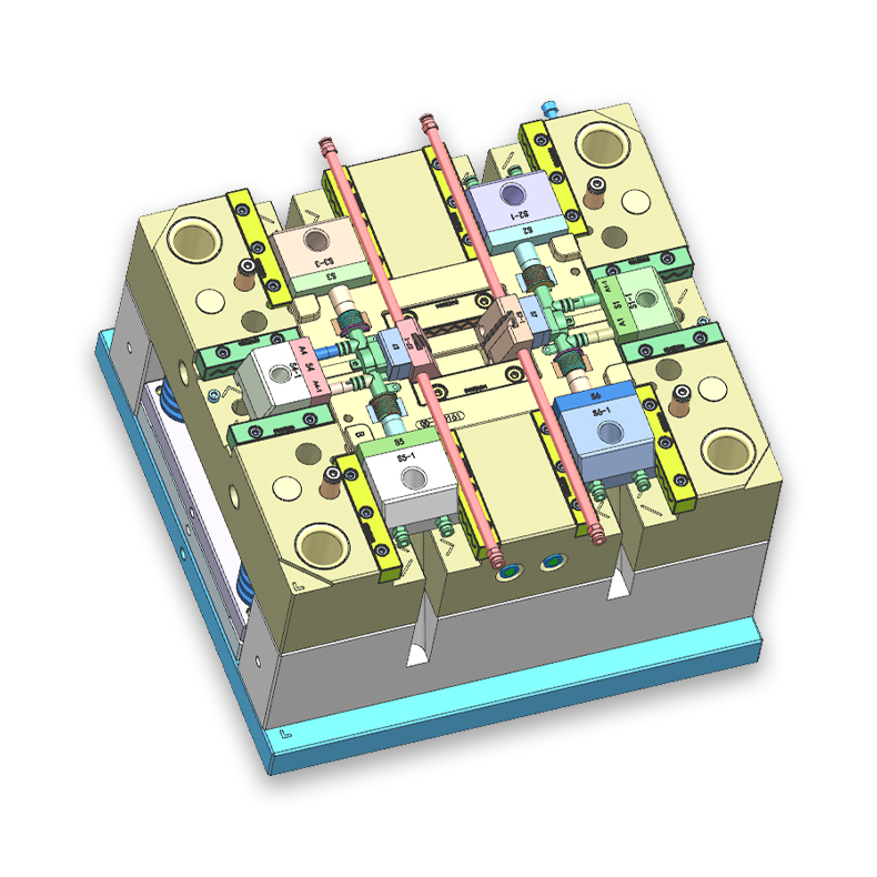 Customizable mold design the price is subject to contact with the seller