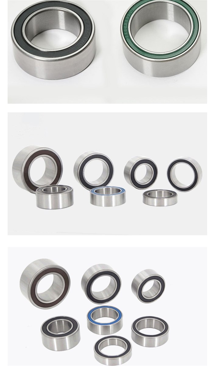 Factory direct sales of automotive air conditioning compressor bearings 35BD5020DU 35BD5223DU and other models