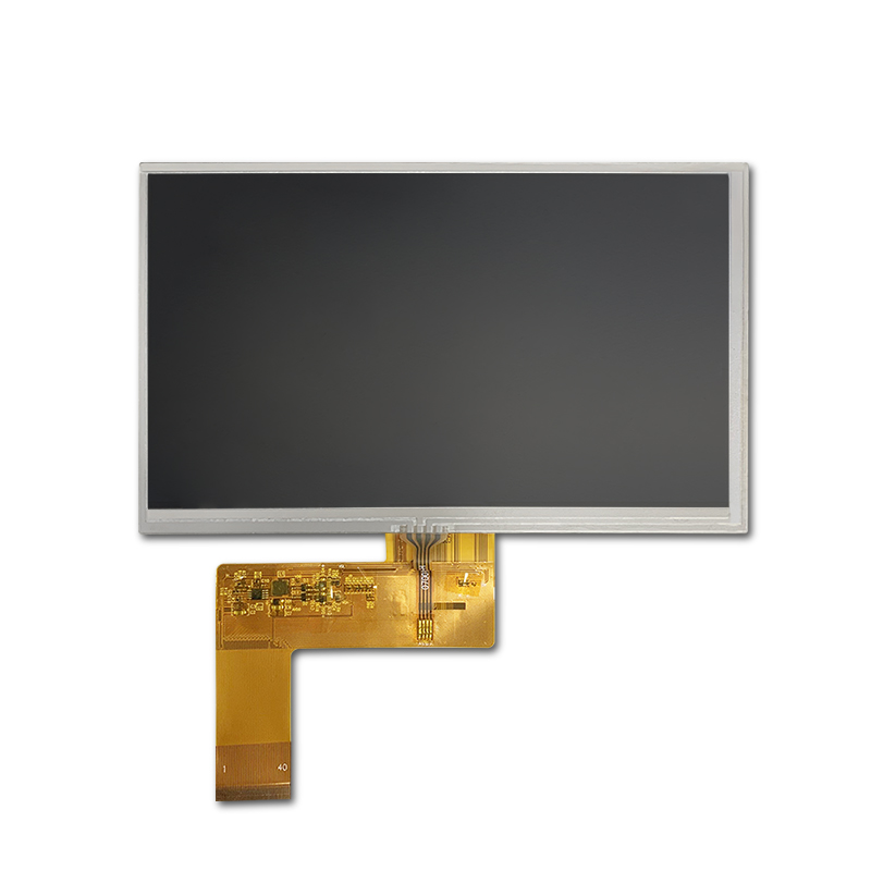 800x480 Resolution 70 Inch TN TFT LCD Display Module with EK9713CAEK73002A IC TFT LCD Display