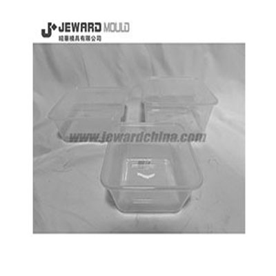 PLASTIC PACKAGING MOULD bucket mould