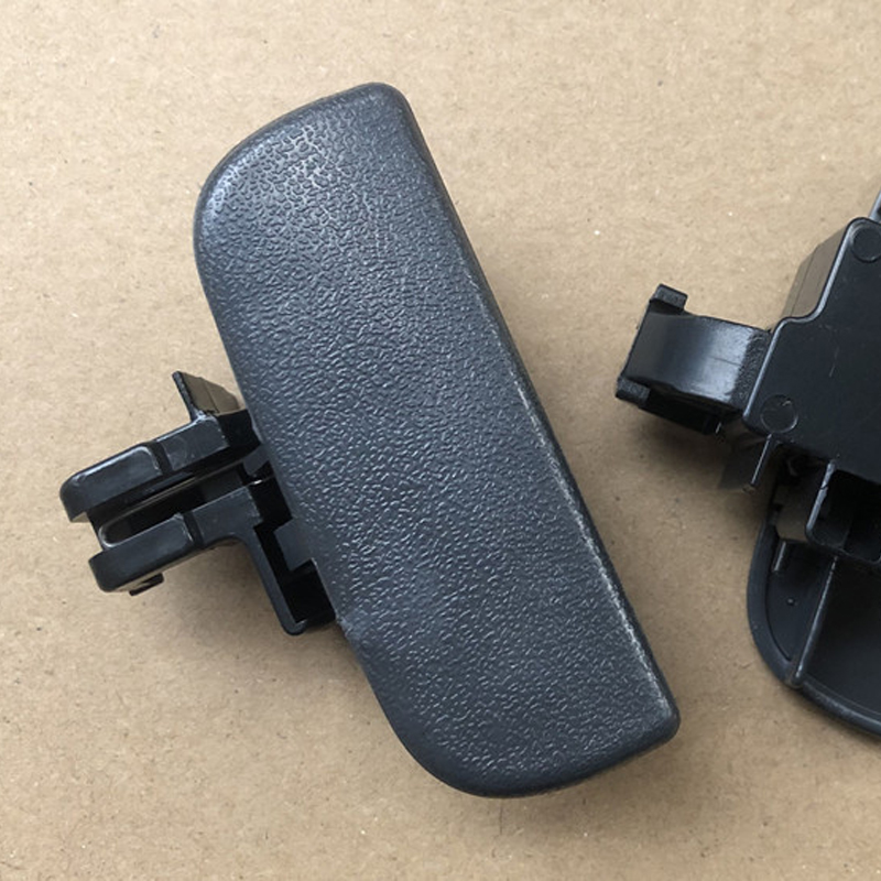 Wholesale customizable auto parts plastic parts glove box lock panel group contact email