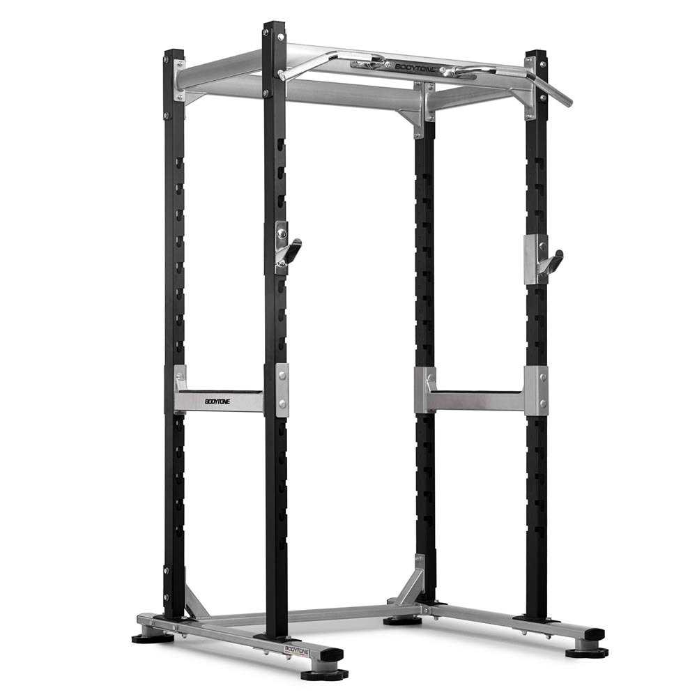 China Gym Equipment Wholesale Power Rack