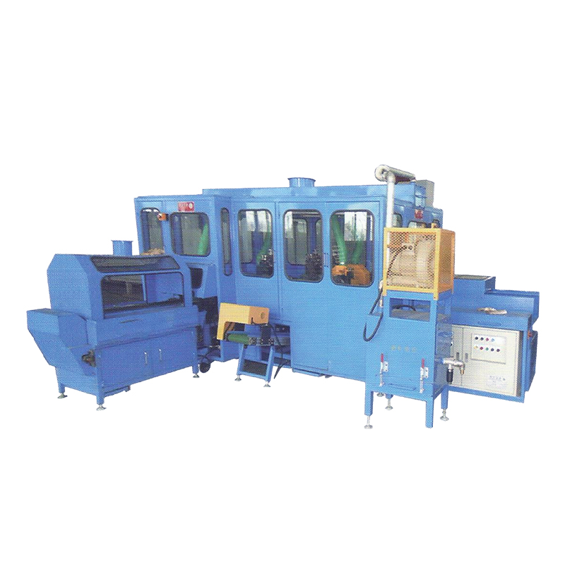 Customizable BPE02 automatic packaging and assembly machine for automotive battery packs and assembly equipment