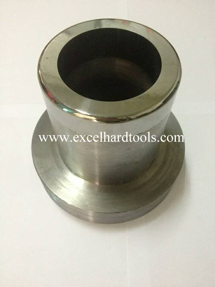 Mechanical seal rings used as Mechanical Seal Faces in pumps