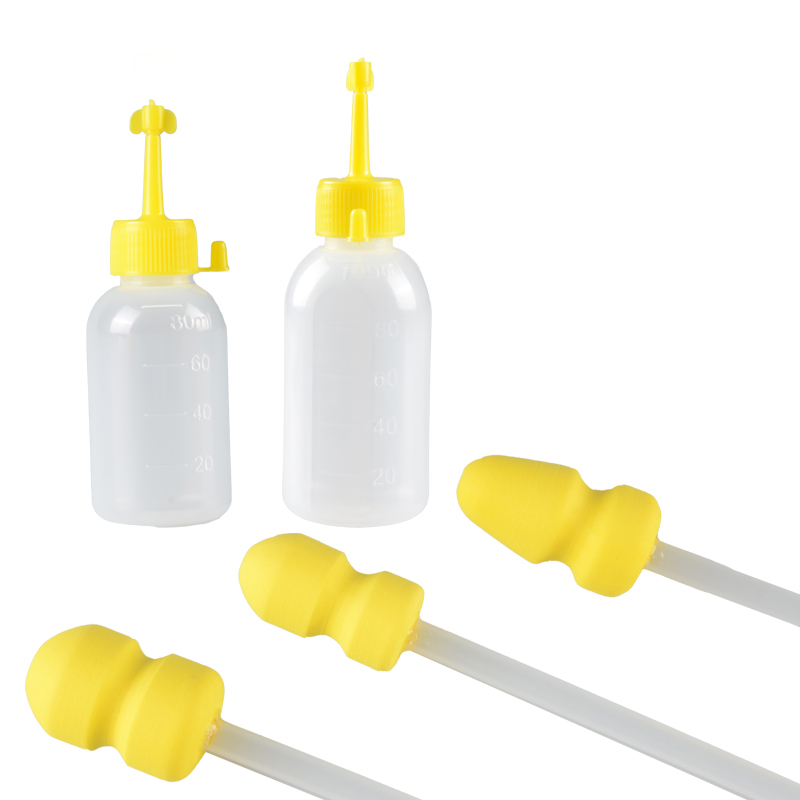 Disposable vas deferens for pig 1000pcs good toughness not easy to break at low temperature