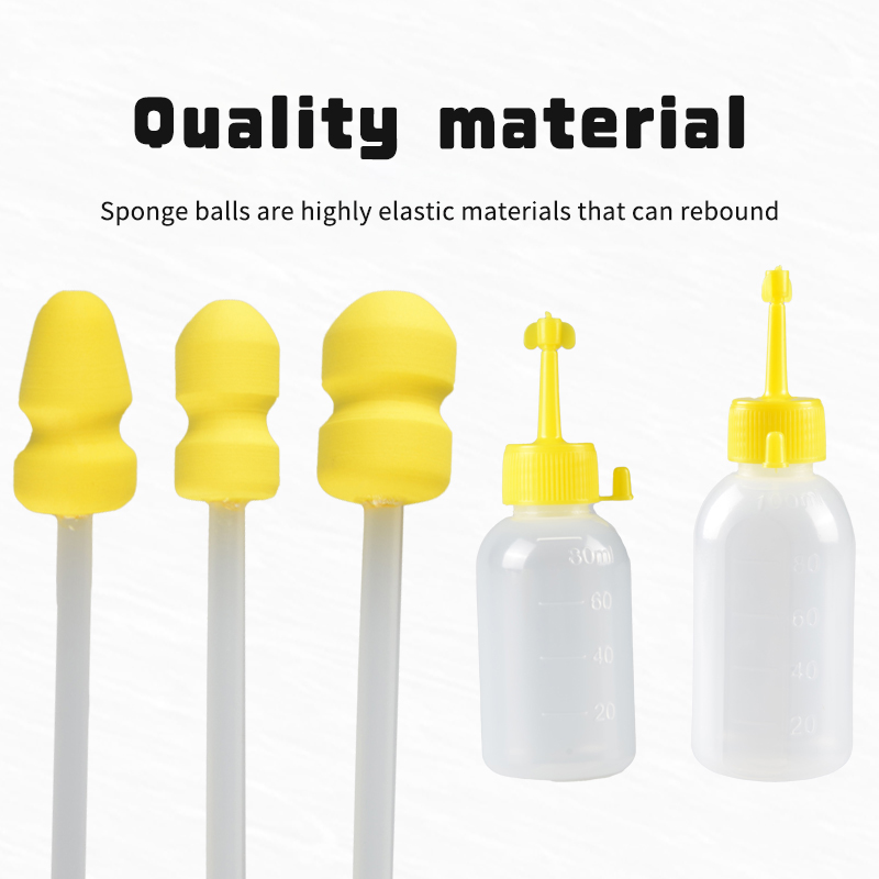 Disposable vas deferens for pig 1000pcs good toughness not easy to break at low temperature