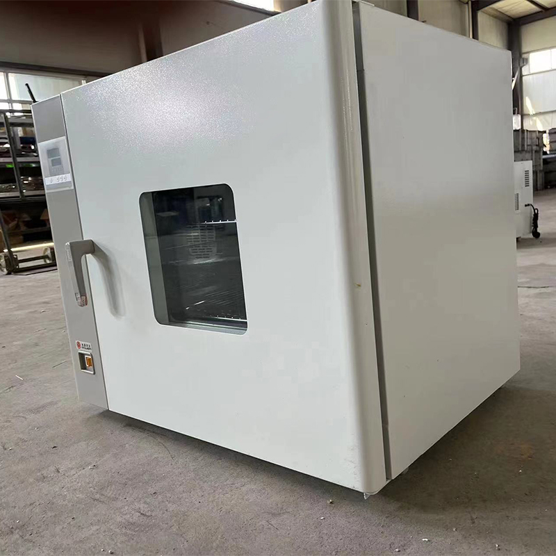 Stainless steel drying box large volume corrosionresistant intelligent temperature control temperature control accuracy